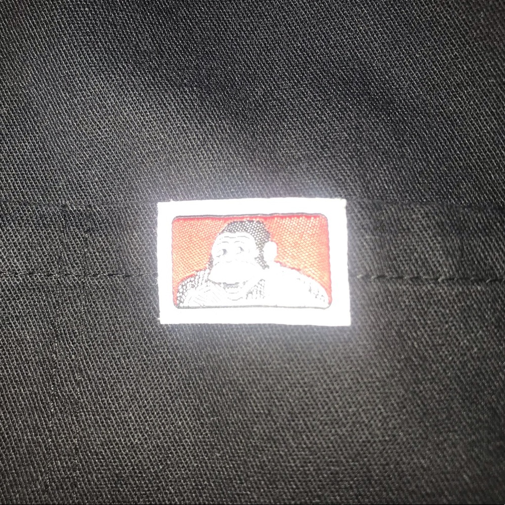 Genuine Ben Davis shirt - Picture 2 of 2